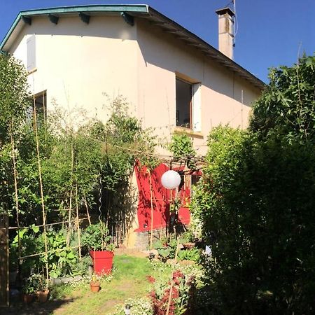 La Bulle Dans Le Palmier Hotel Toulouse Ngoại thất bức ảnh