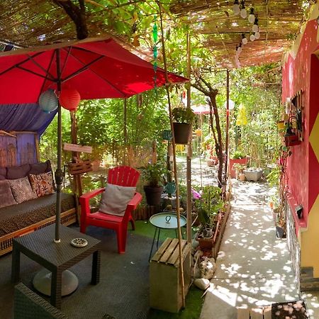 La Bulle Dans Le Palmier Hotel Toulouse Ngoại thất bức ảnh