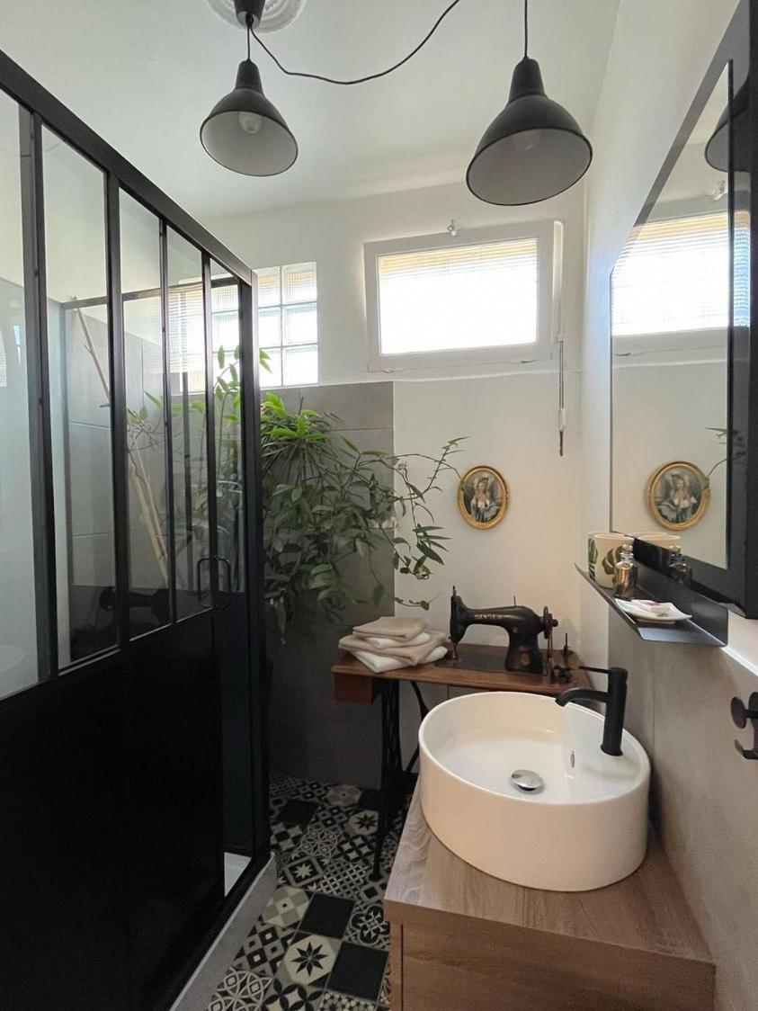 La Bulle Dans Le Palmier Hotel Toulouse Ngoại thất bức ảnh